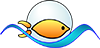 fish logo